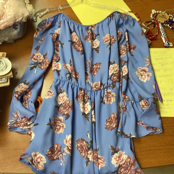 romper - Picture 2 of 6